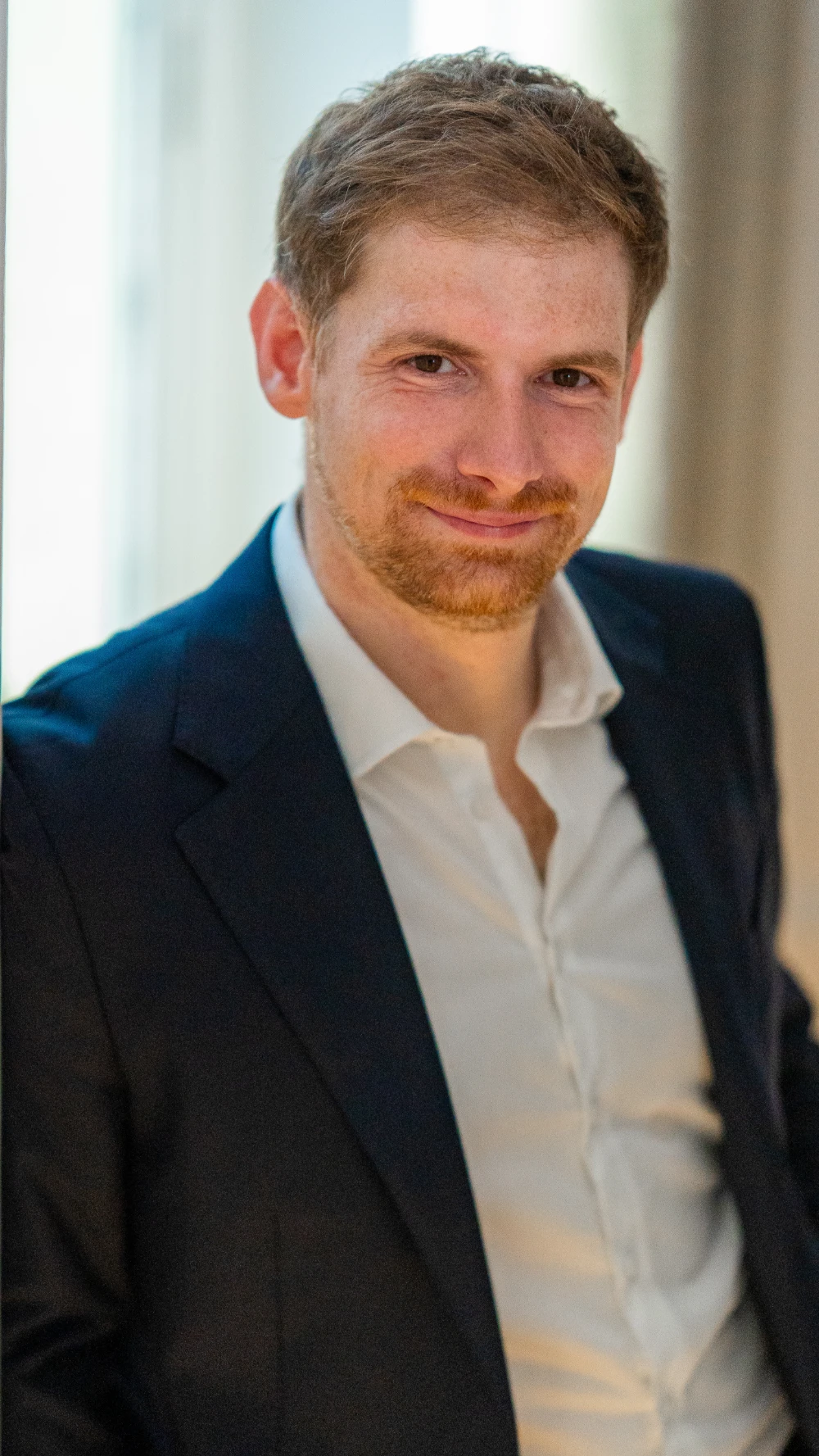 Benjamin Andraud