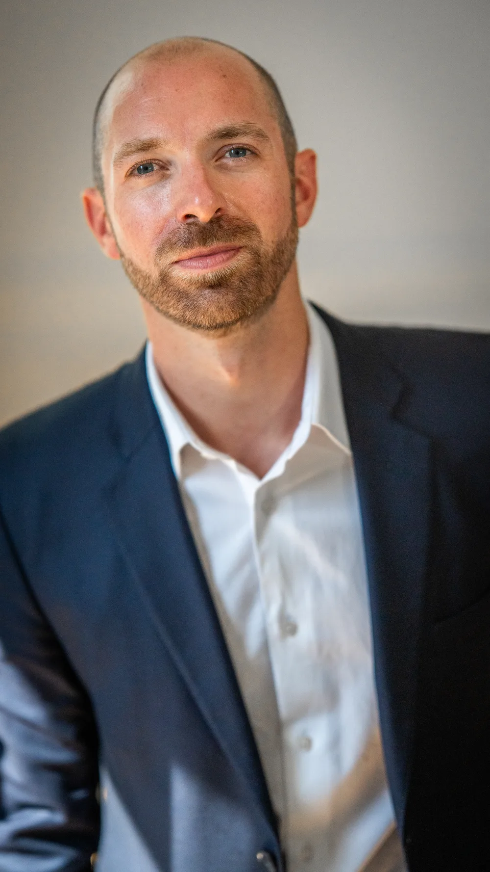 Eric Sakoun
